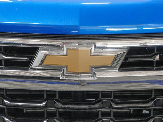 used 2024 Chevrolet Silverado 1500 car, priced at $38,504