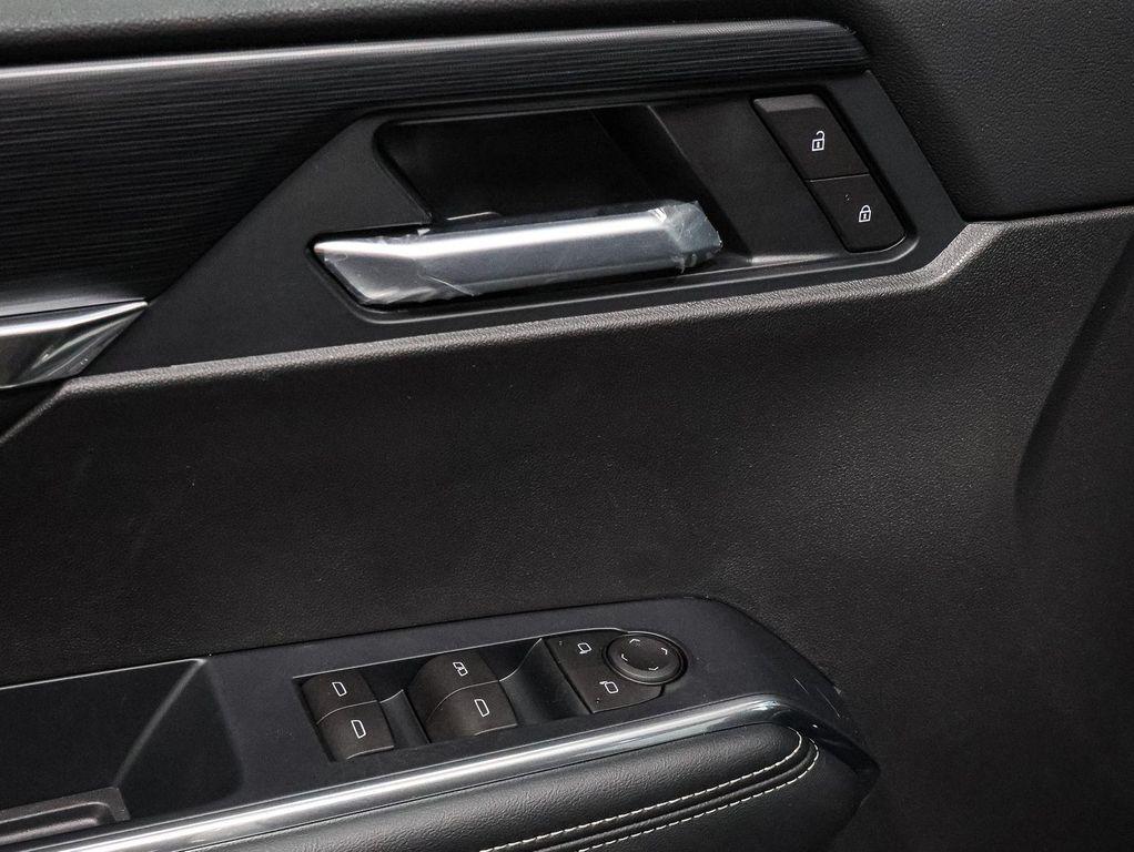 new 2026 GMC Acadia car, priced at $55,365