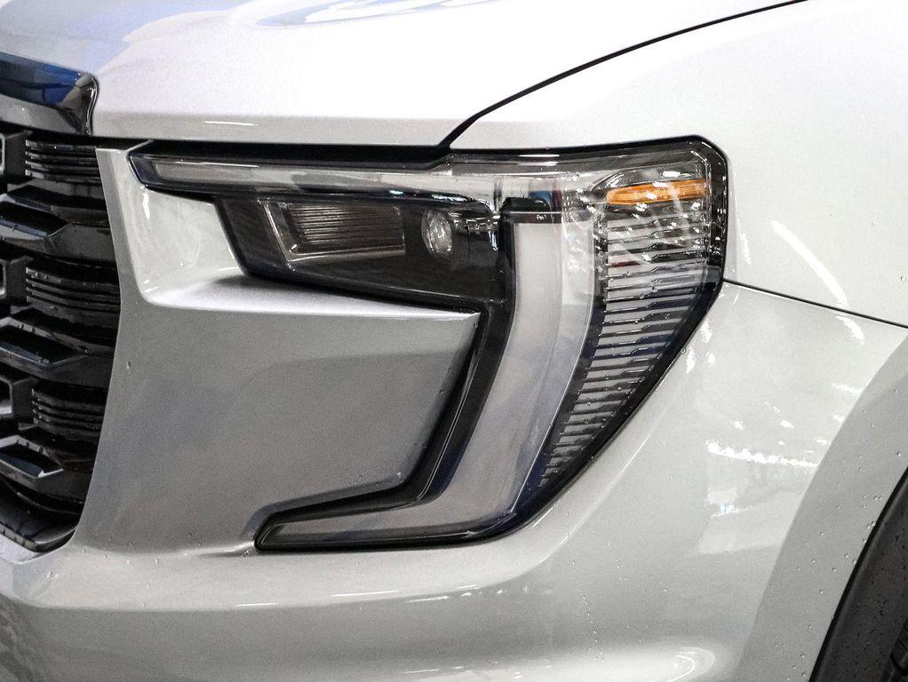 new 2026 GMC Acadia car, priced at $55,365