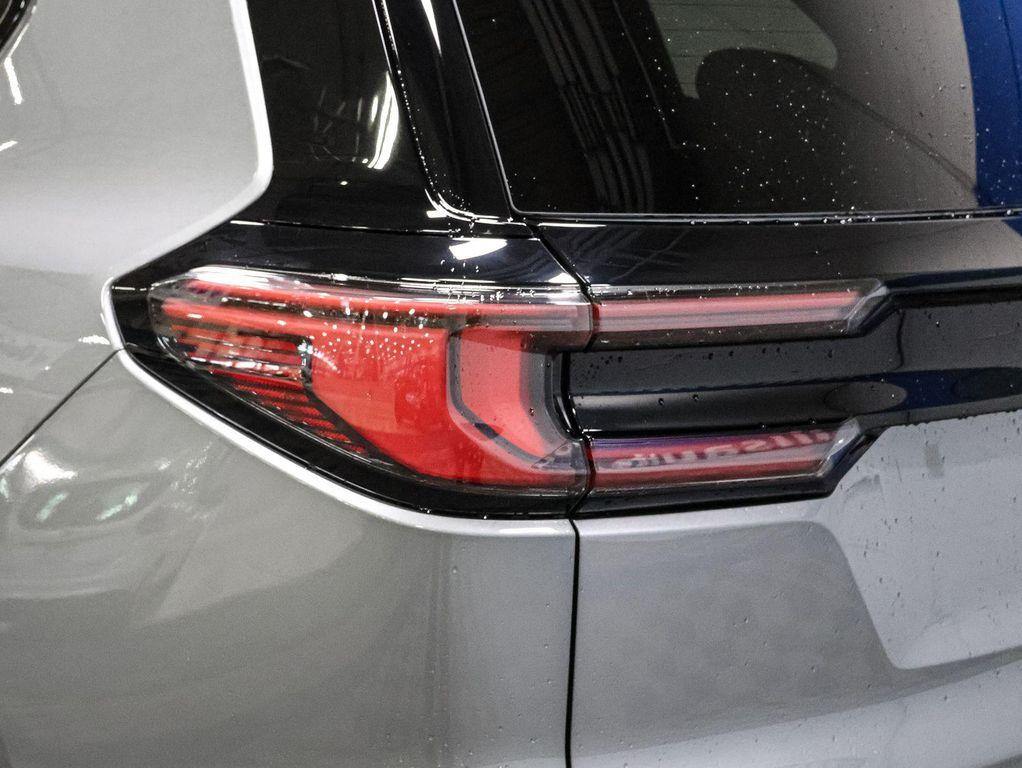 new 2026 GMC Acadia car, priced at $55,365