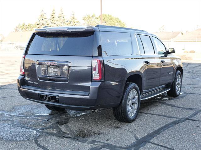 used 2018 GMC Yukon XL car, priced at $25,000