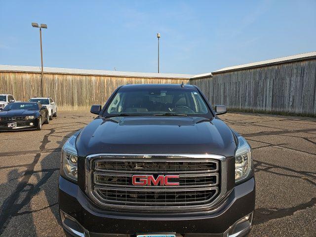 used 2018 GMC Yukon XL car, priced at $26,590