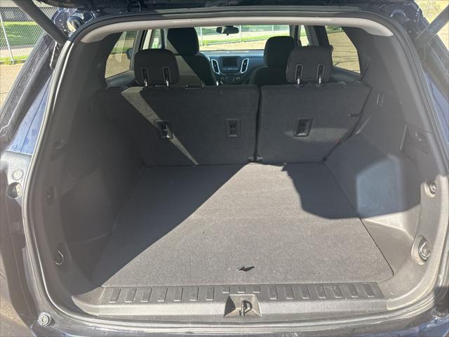 used 2020 Chevrolet Equinox car, priced at $20,081