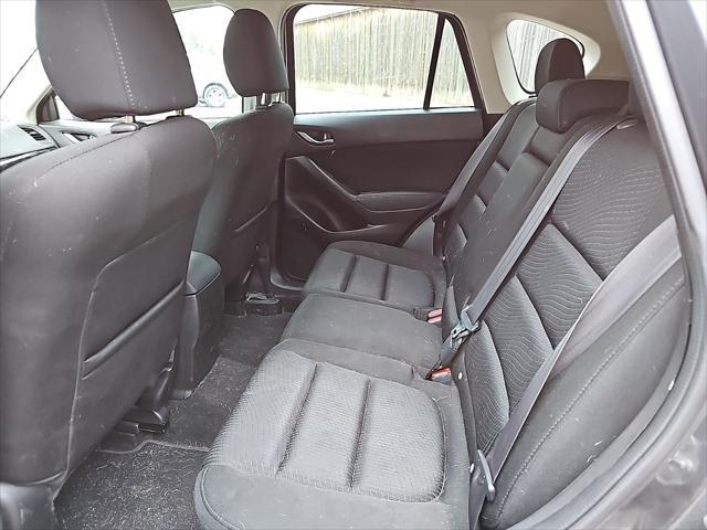 used 2015 Mazda CX-5 car, priced at $11,450
