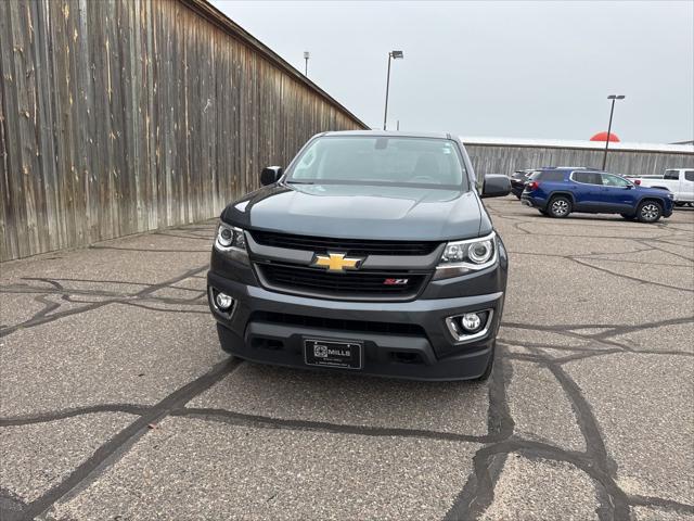 used 2015 Chevrolet Colorado car, priced at $22,250