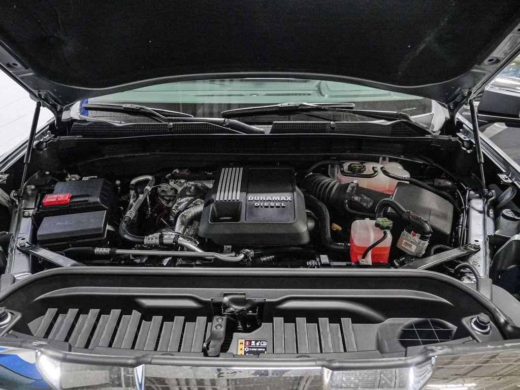 new 2026 GMC Sierra 1500 car, priced at $65,805