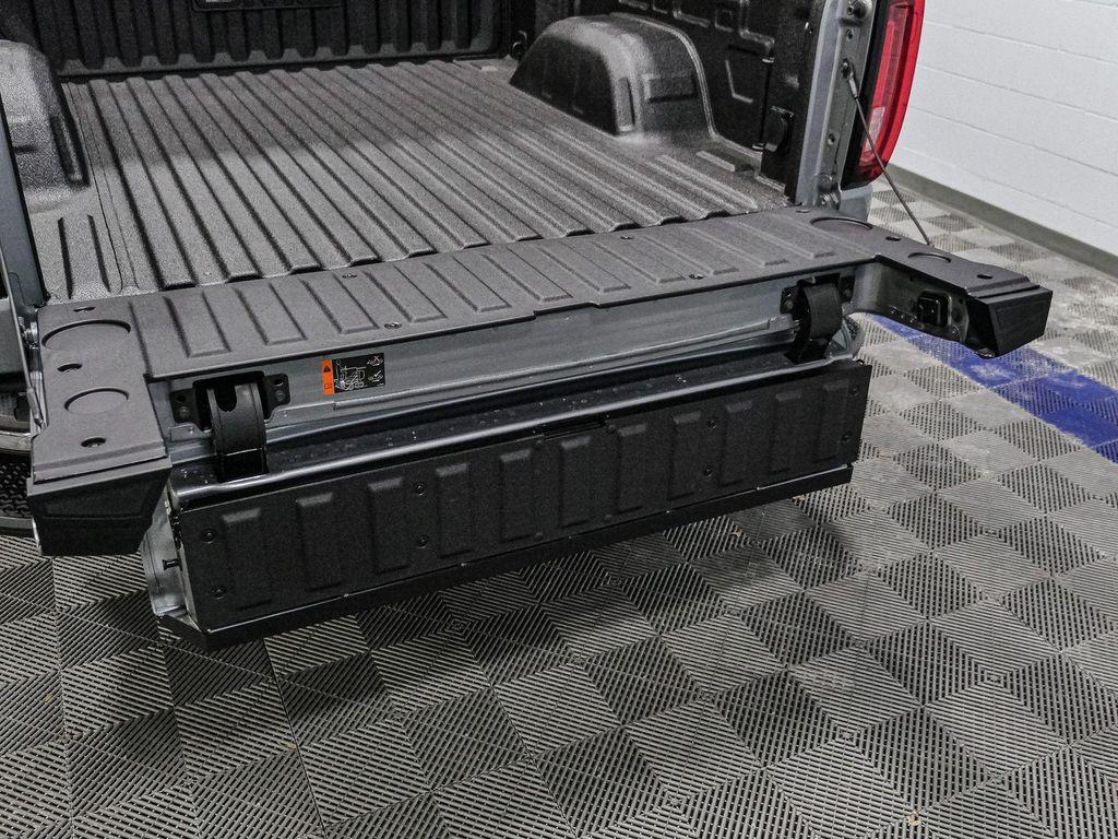 new 2026 GMC Sierra 1500 car, priced at $65,805