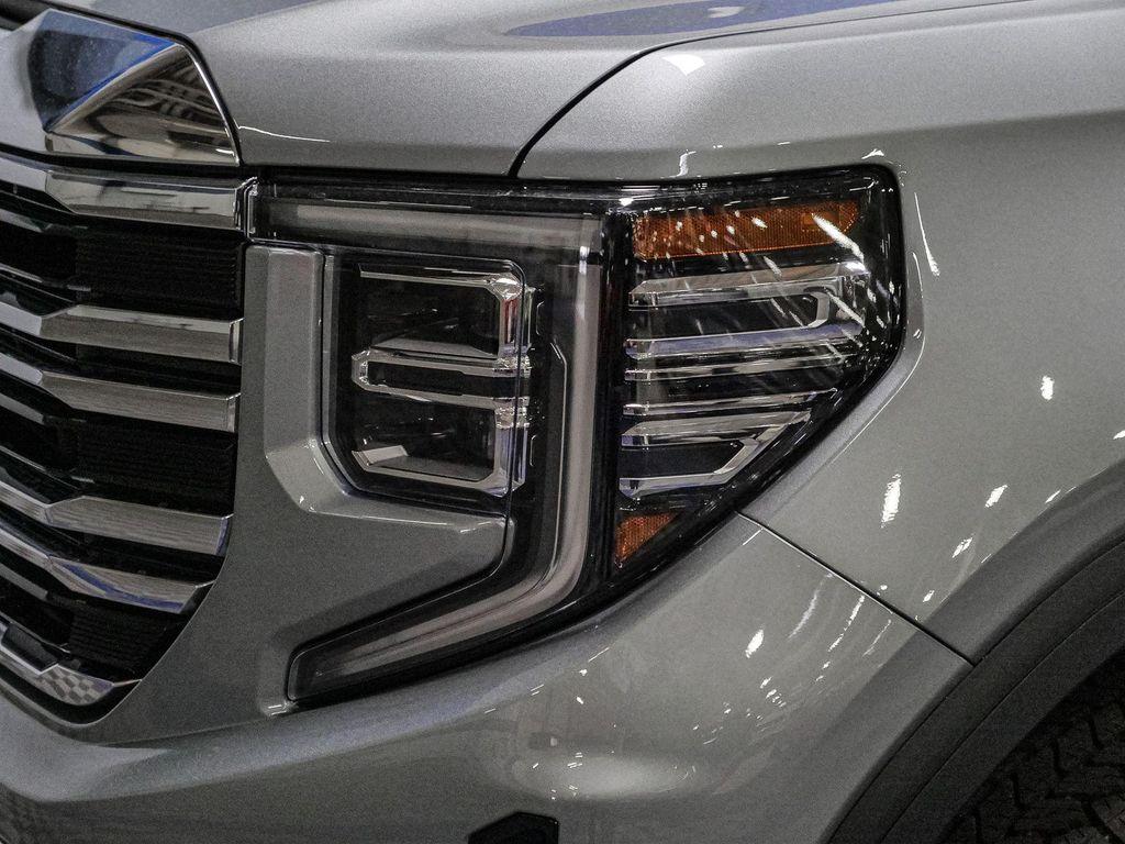 new 2026 GMC Sierra 1500 car, priced at $65,805