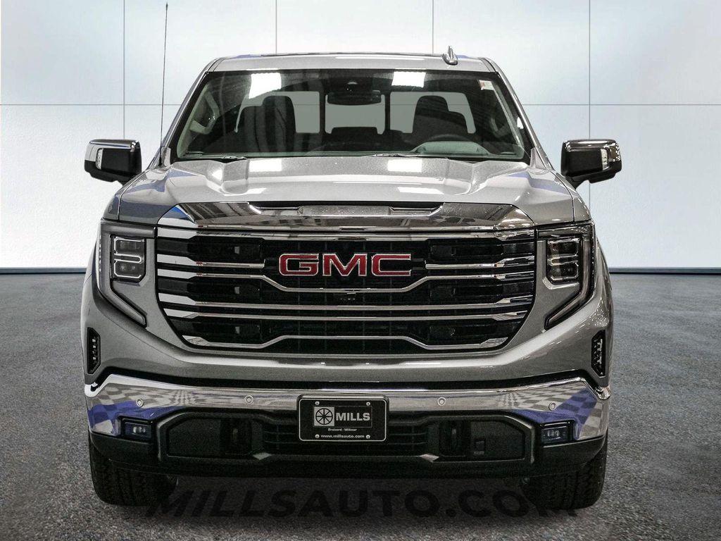 new 2026 GMC Sierra 1500 car, priced at $65,805