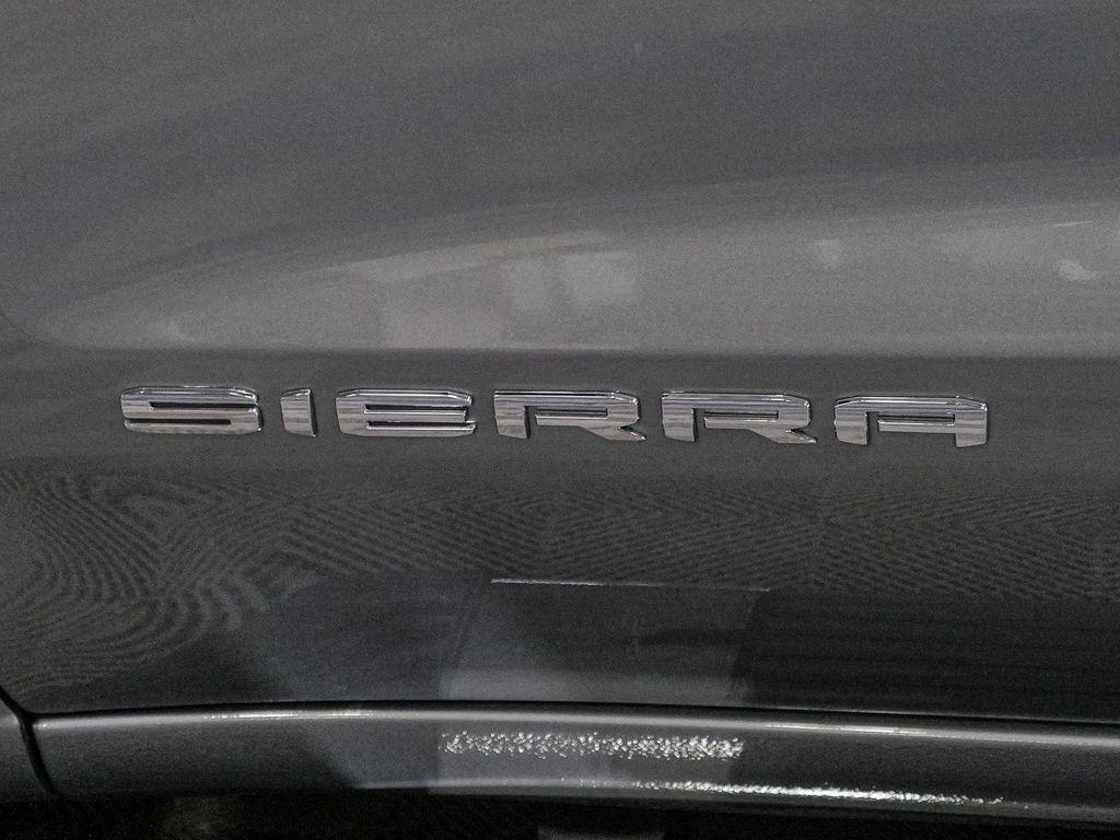 new 2026 GMC Sierra 1500 car, priced at $65,805