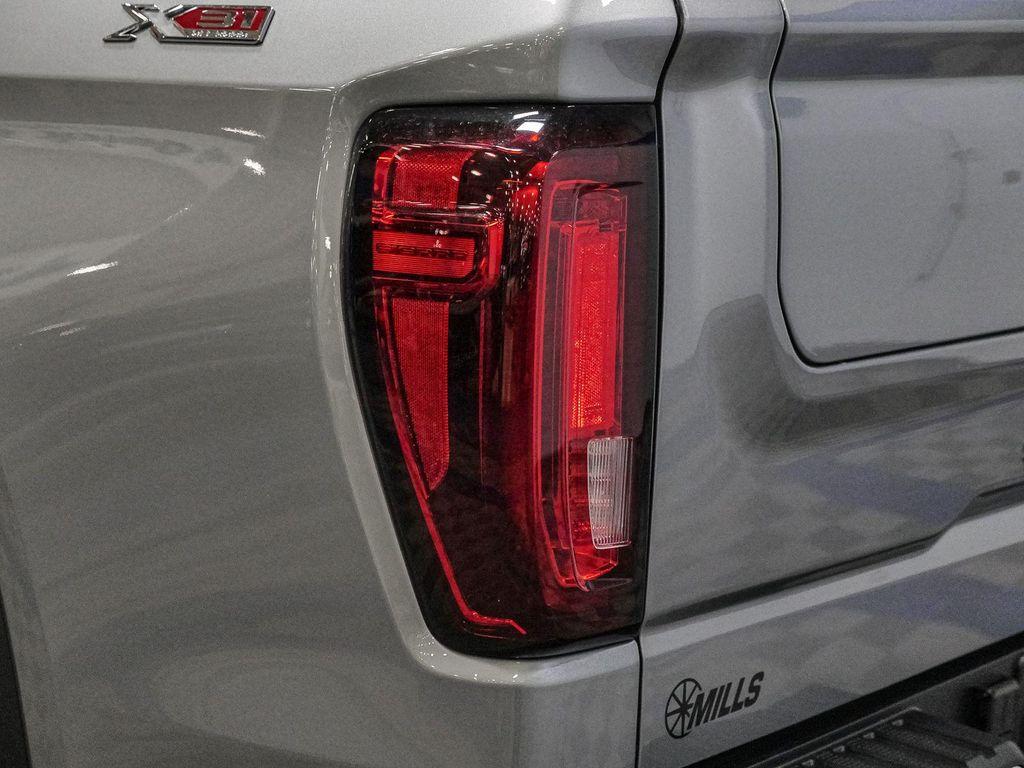 new 2026 GMC Sierra 1500 car, priced at $65,805