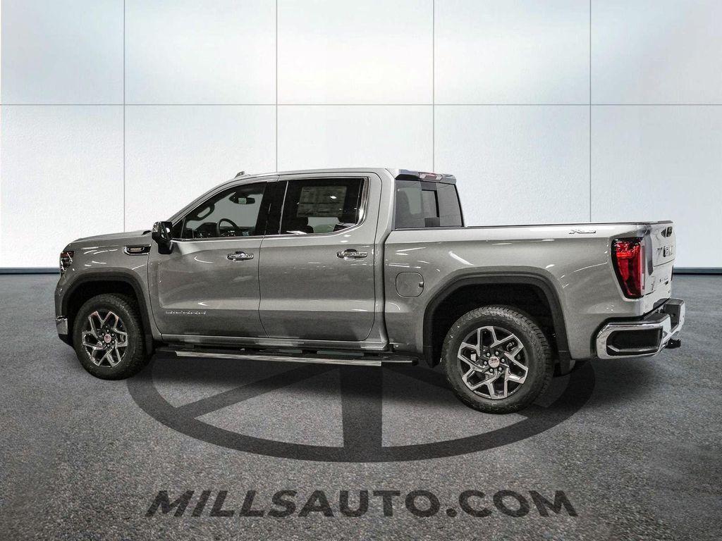 new 2026 GMC Sierra 1500 car, priced at $65,805