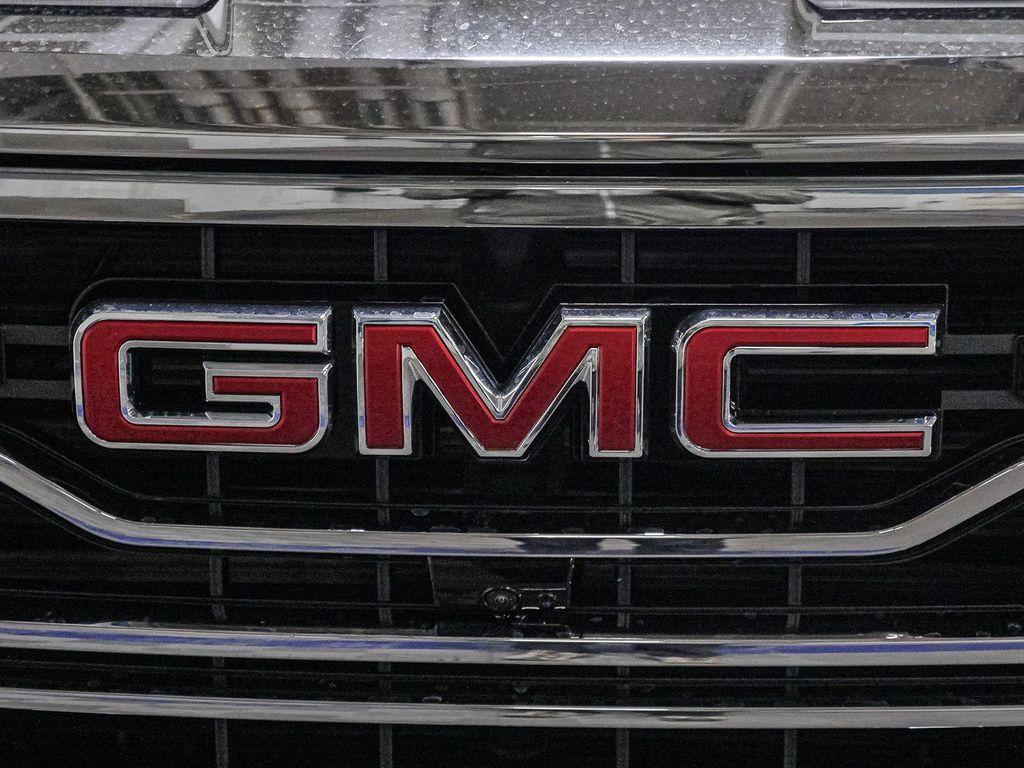 new 2026 GMC Sierra 1500 car, priced at $65,805