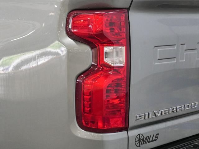 used 2024 Chevrolet Silverado 3500 car, priced at $58,994