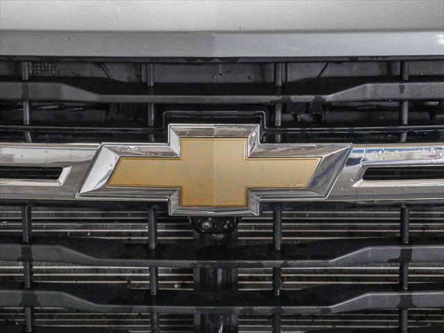 used 2024 Chevrolet Silverado 3500 car, priced at $58,994