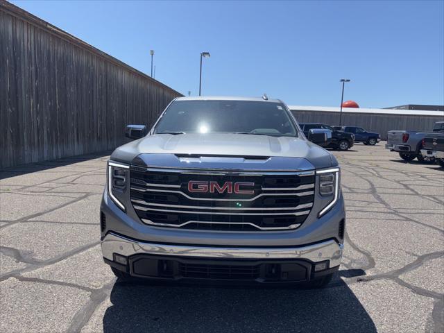 new 2025 GMC Sierra 1500 car, priced at $71,810