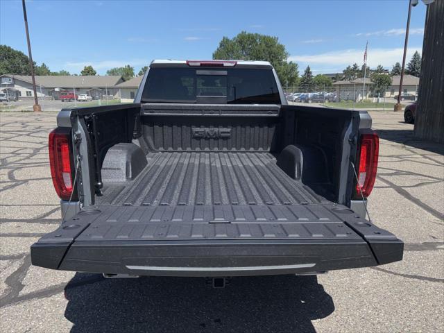 new 2025 GMC Sierra 1500 car, priced at $71,810