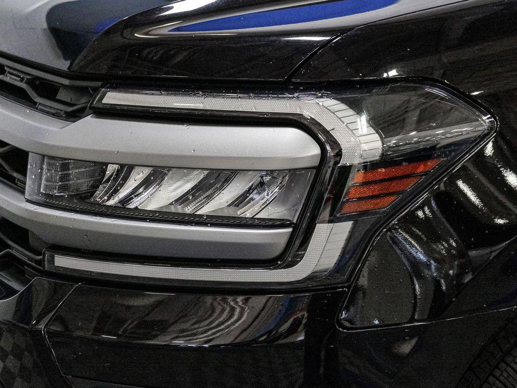 used 2024 Ford Expedition car, priced at $40,895