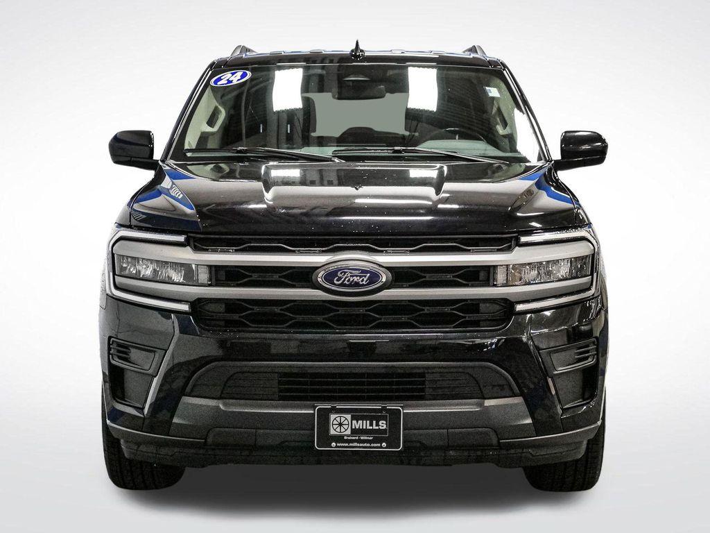 used 2024 Ford Expedition car, priced at $40,895