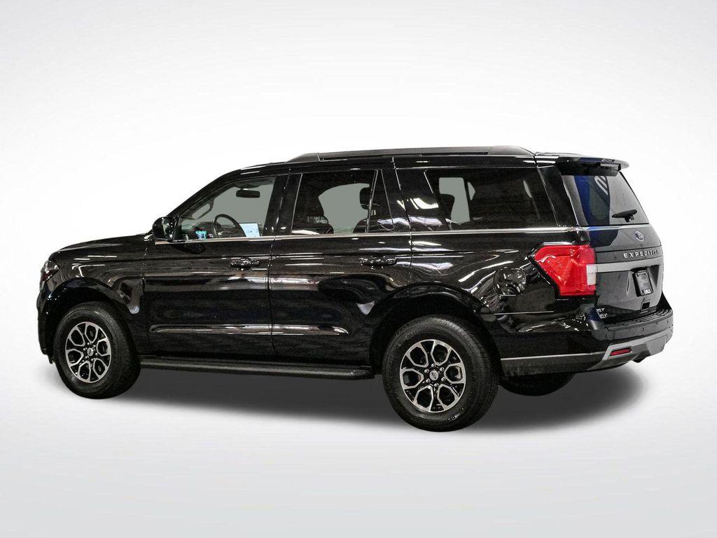used 2024 Ford Expedition car, priced at $40,895