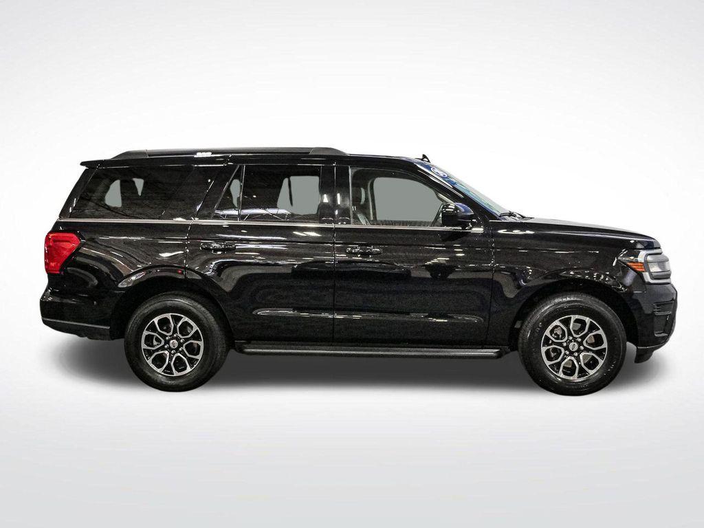 used 2024 Ford Expedition car, priced at $40,895