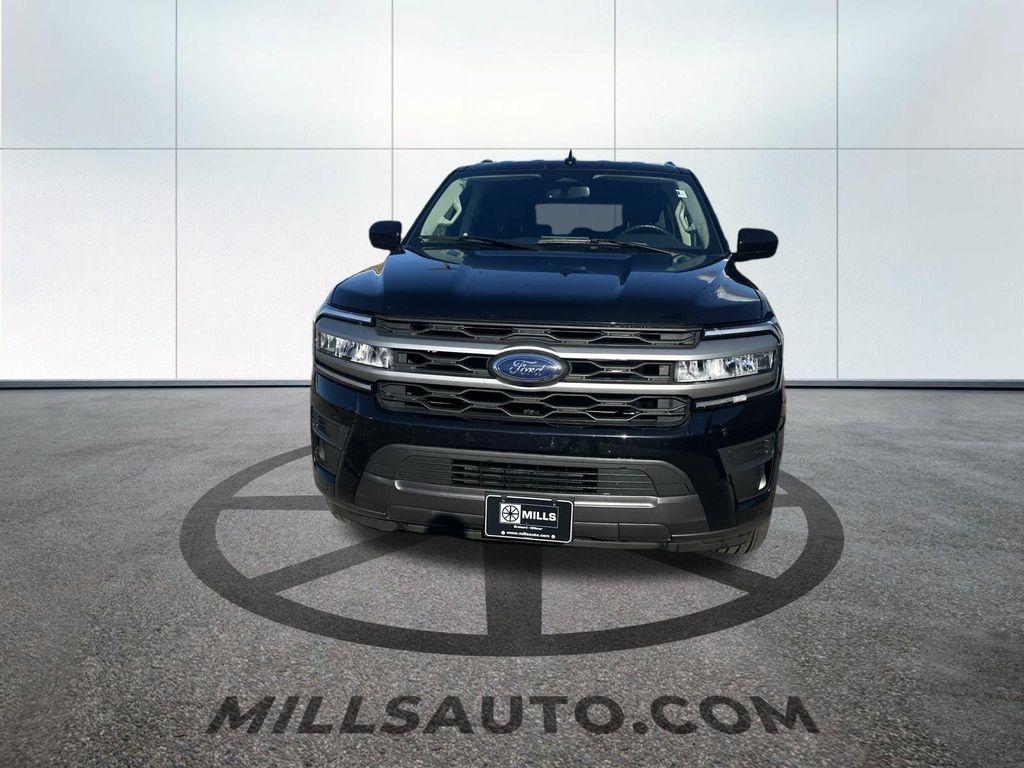 used 2024 Ford Expedition car, priced at $45,570
