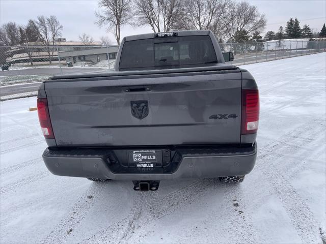 used 2018 Ram 3500 car, priced at $37,360