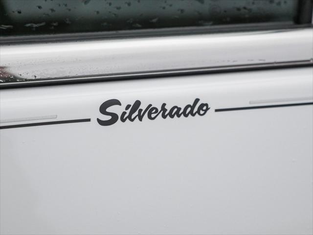 used 2017 Chevrolet Silverado 1500 car, priced at $22,308