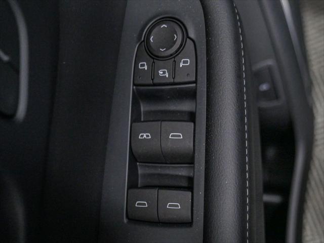 new 2025 Buick Enclave car, priced at $46,720