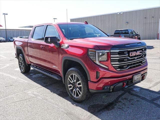 new 2025 GMC Sierra 1500 car, priced at $70,688