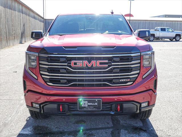 new 2025 GMC Sierra 1500 car, priced at $70,688