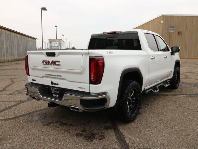 new 2024 GMC Sierra 1500 car, priced at $73,750