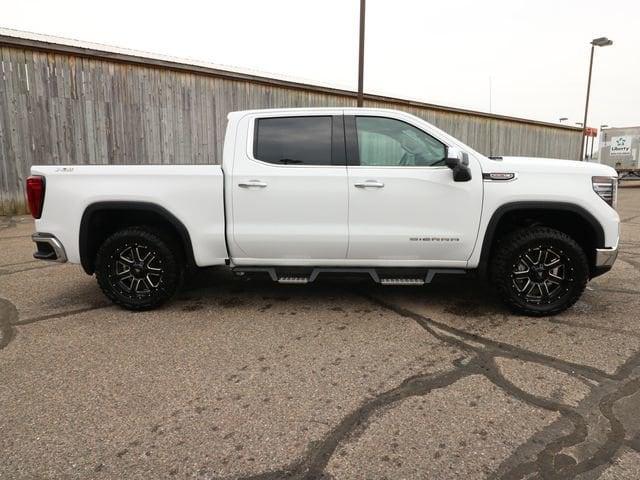 new 2024 GMC Sierra 1500 car, priced at $73,750