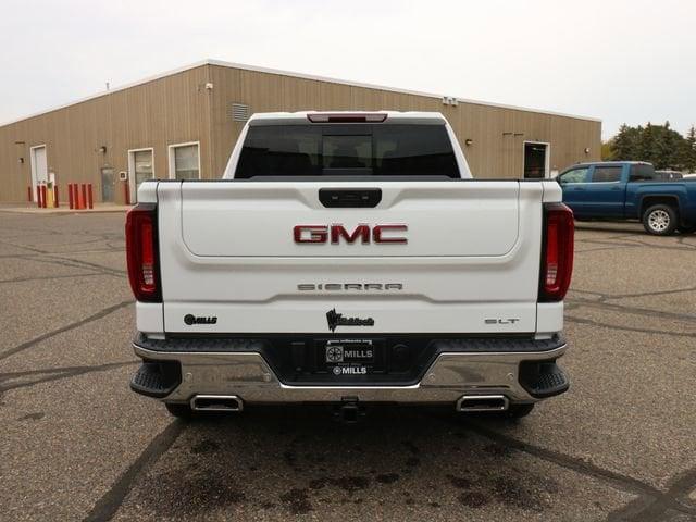 new 2024 GMC Sierra 1500 car, priced at $73,750