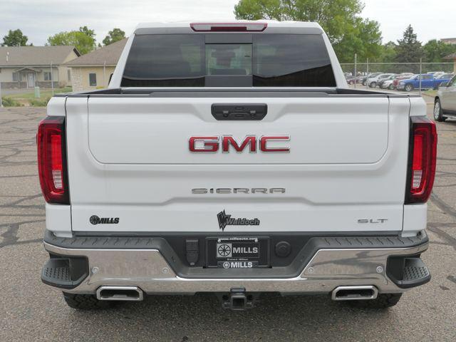 new 2024 GMC Sierra 1500 car, priced at $72,750