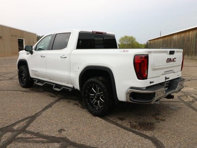 new 2024 GMC Sierra 1500 car, priced at $73,750