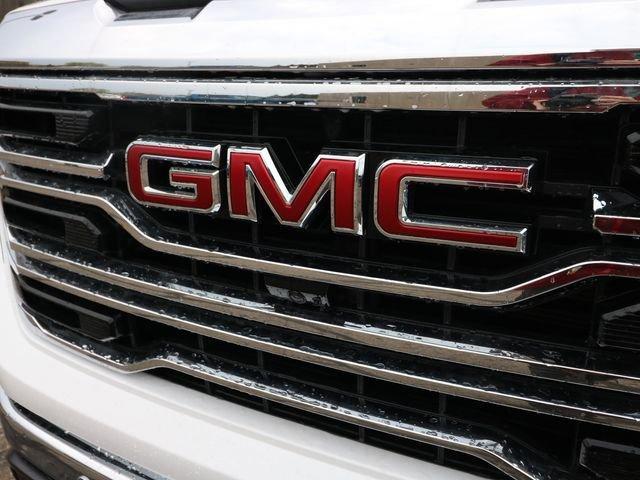 new 2024 GMC Sierra 1500 car, priced at $73,750