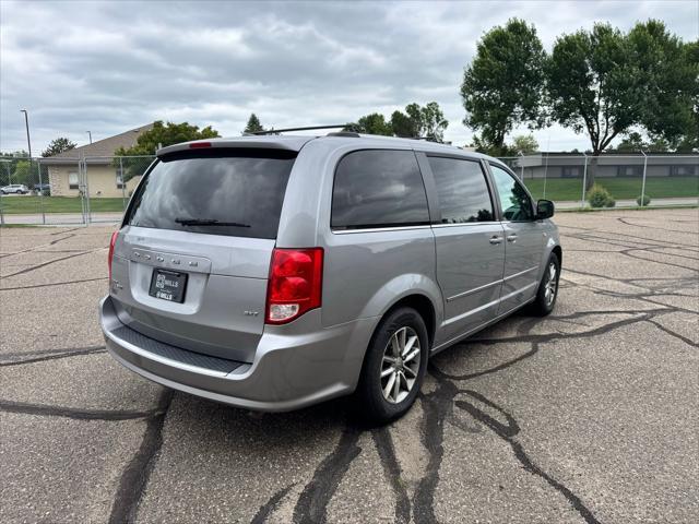 used 2014 Dodge Grand Caravan car, priced at $9,661