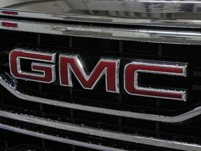 used 2024 GMC Sierra 1500 car, priced at $46,000