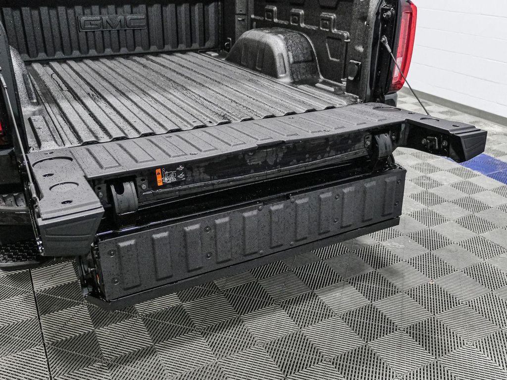 new 2026 GMC Sierra 1500 car, priced at $82,421
