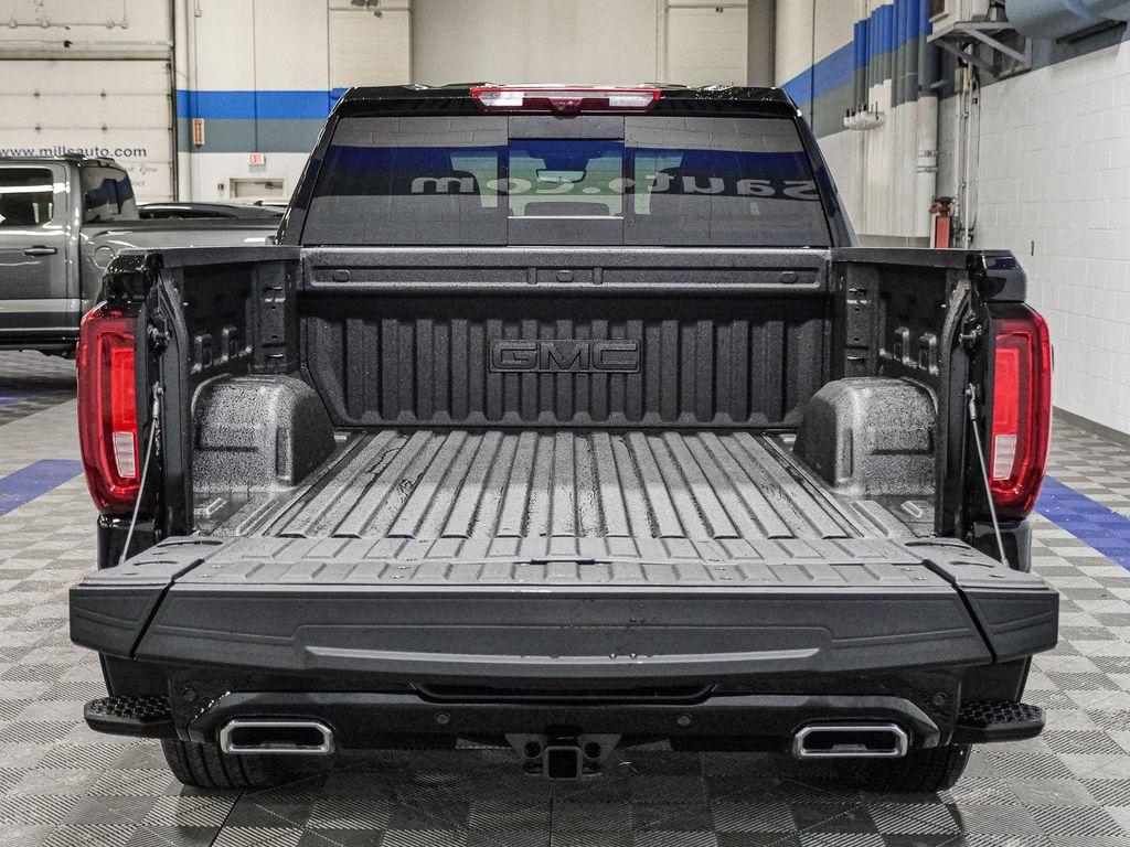 new 2026 GMC Sierra 1500 car, priced at $82,421