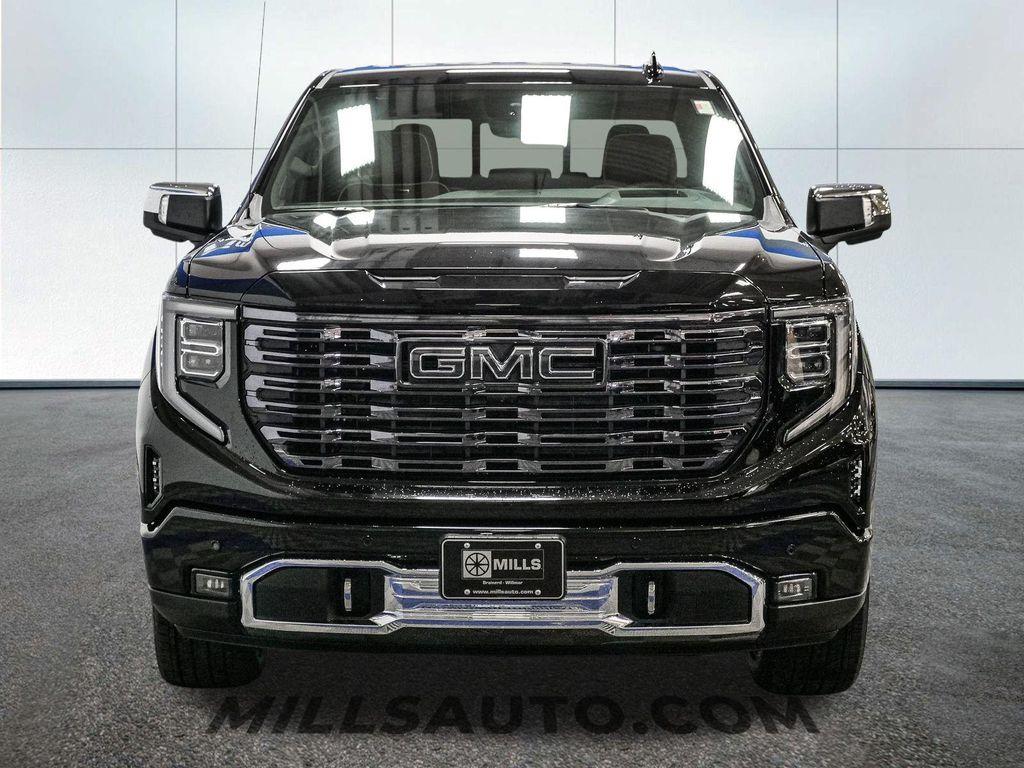new 2026 GMC Sierra 1500 car, priced at $82,421