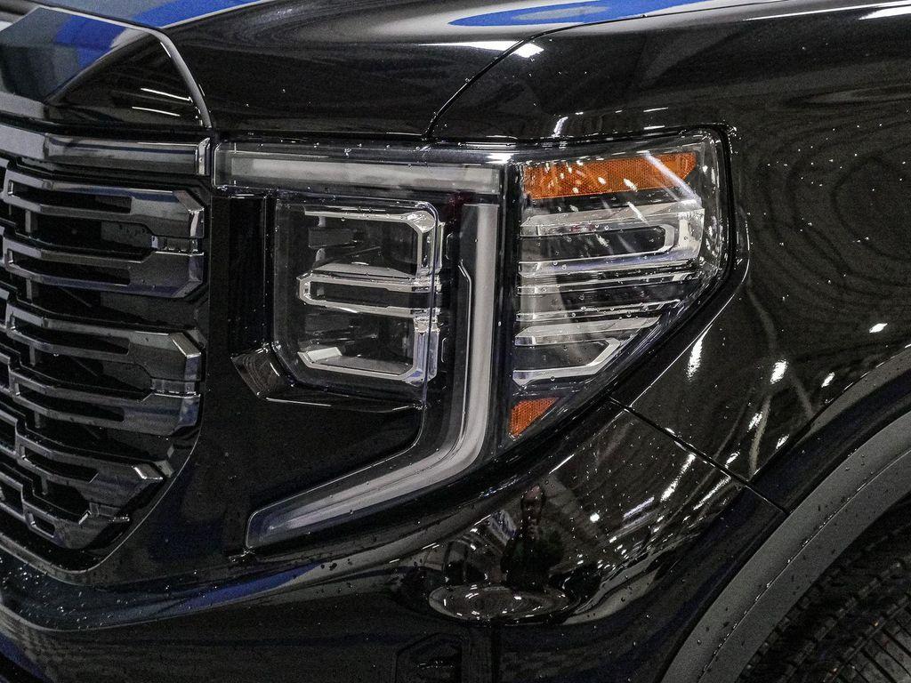 new 2026 GMC Sierra 1500 car, priced at $82,421