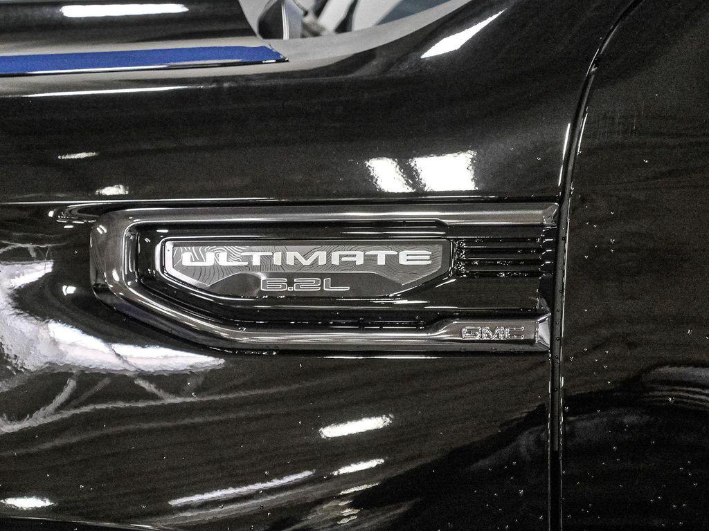 new 2026 GMC Sierra 1500 car, priced at $82,421