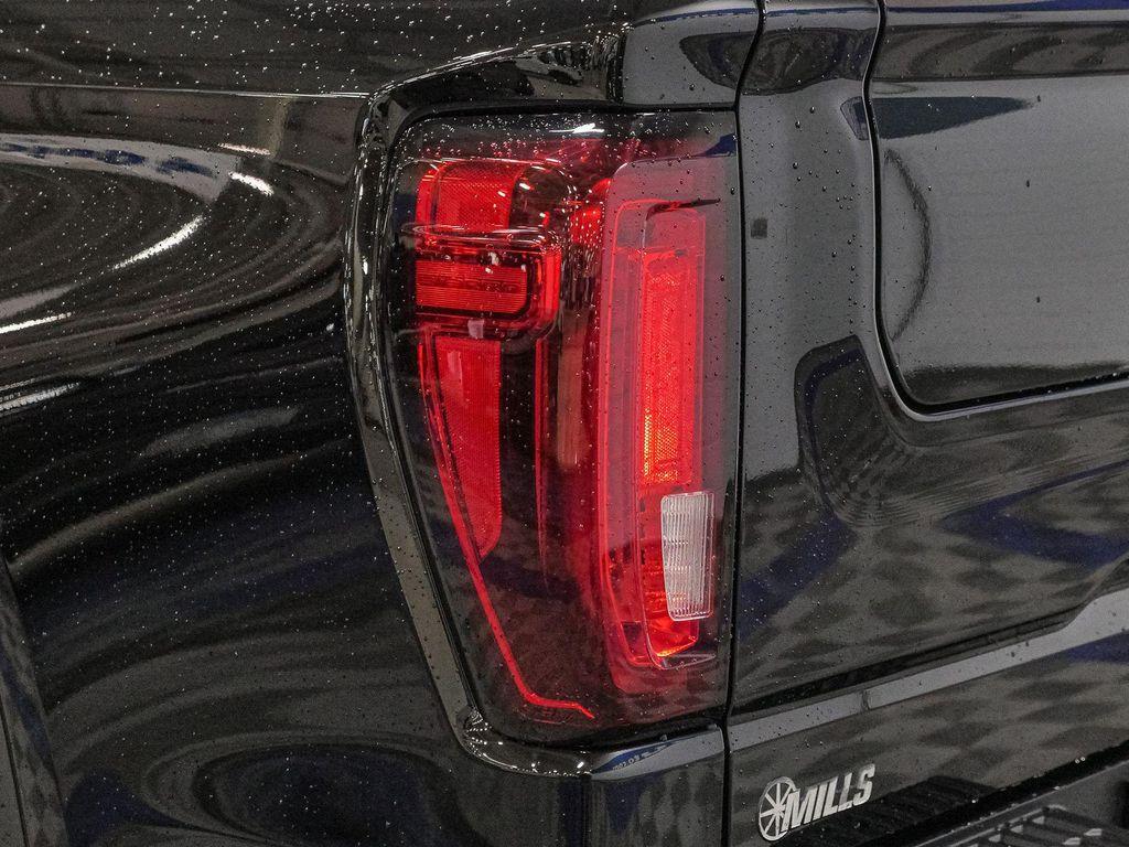 new 2026 GMC Sierra 1500 car, priced at $82,421