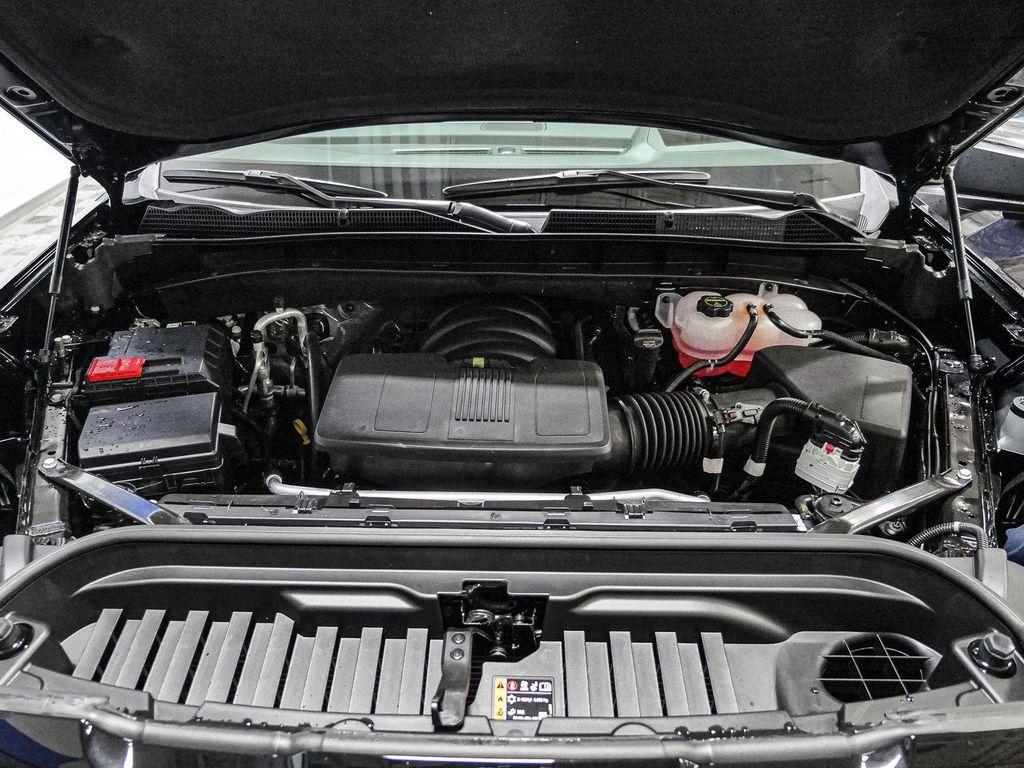 new 2026 GMC Sierra 1500 car, priced at $82,421