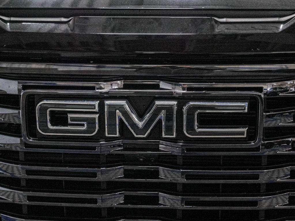 new 2026 GMC Sierra 1500 car, priced at $82,421