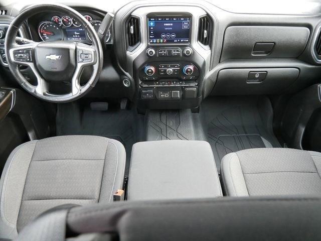 used 2019 Chevrolet Silverado 1500 car, priced at $28,000