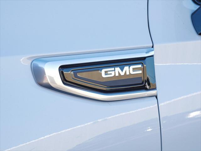 new 2024 GMC Yukon car, priced at $89,523