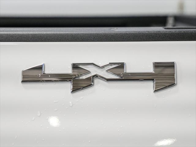 new 2025 GMC Sierra 3500 car, priced at $59,385